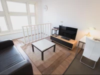 Weerdsingel Apartments