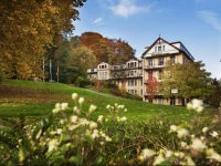 Parkhotel Valkenburg