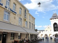 Hotel De LEmpereur Valkenburg