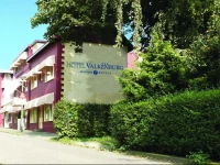 Fletcher Hotel Valkenburg