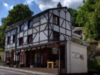 Hotel aan de Cauberg