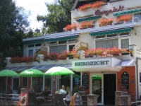 Appartementen Hotel Bergzicht