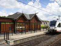 Halte Sint-Gerlach Holiday Home