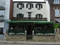 Hotel Pension de Bourgondier