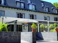 Fletcher Hotel Auberge de Kieviet