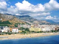 Kleopatra Dreams Beach Hotel 3*