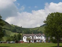 Abbey Grange Hotel 2*