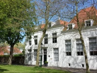 Bed en Brood - Veere