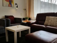 ZAND zeeland sky recreatie