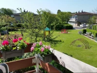 ZEESTER zeeland sky recreatie