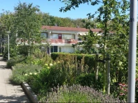 ZON zeeland sky recreatie