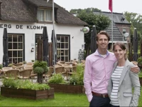 De Klomp Charme Hotel & Restaurant