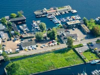 VVP Verhuur - Visserslust