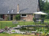 Koetshuis De Lange Hut