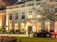 Central Park, by Ron Blaauw