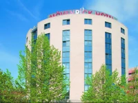 MГ¶venpick Hotel Den Haag - Voorburg