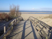 Sturmvrouwenpolder B&B