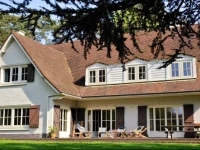 Landgoed Wouwse Plantage