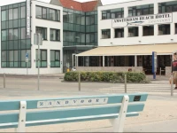Amsterdam Beach Hotel