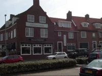 The Sands Hotel Zandvoort