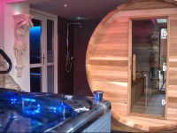 Pension & Spa de Watertoren