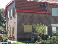 Amsterdam Beach Apartment