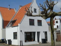 Apartment Schelpenplein