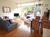 Apartment Sunflower Zandvoort