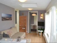 Apartment Troelstrastraat