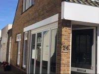 Apartment Zandkasteel