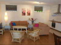 Appartement Bloem