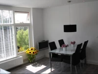 Appartement De Zeester