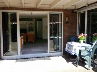 Appartement in Zandvoort