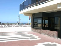 Appartement Schuitengat