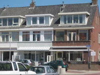 B & B the Gallery Zandvoort