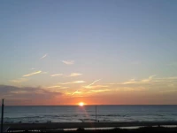 B&B Bungalow aan Zee