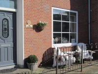 B&B Familie Spaanstra