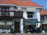 Bed & Breakfast Barends