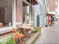 City Centre Residences