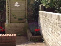 Continentaiz Appartement