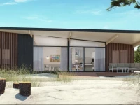 Holiday home @ Sea Lodges Bloemendaal 9