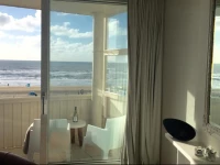 Parel aan Zee in Zandvoort