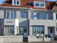 Pension t Zeehuis