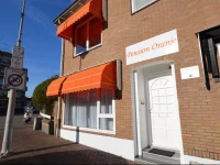 Pension Oranje