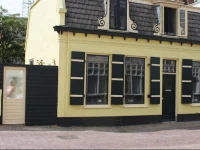 Posthuisje Zandvoort