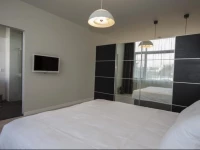 Savina City Centre Apartment Near Beach, Station and Shops