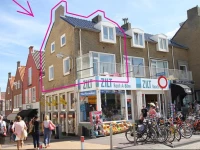 Sea & beach View apartment