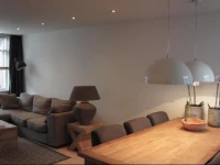 Vakantiehuis Zandvoort