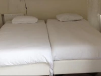 Zandvoort Beach Apartment