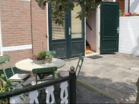 Zandvoort Central Apartment